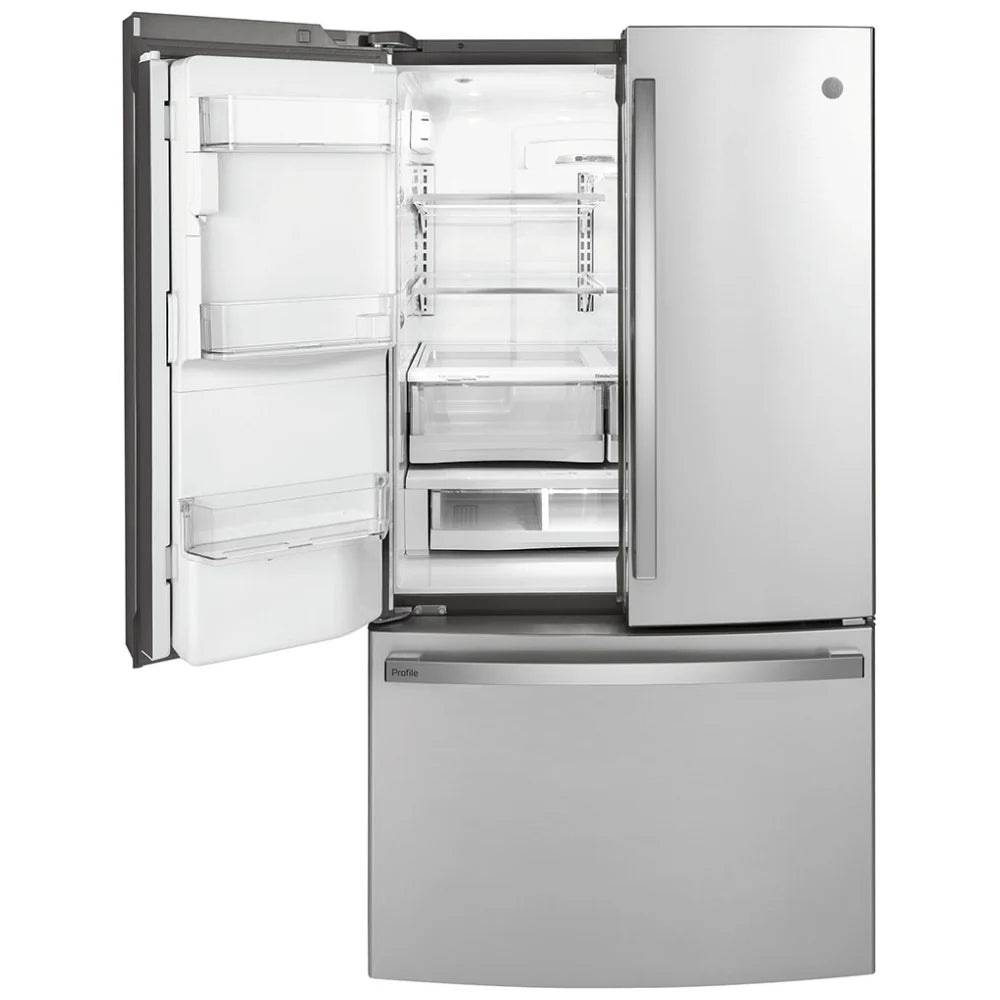 GE Profile PYD22KYNFS French Door Refrigerator