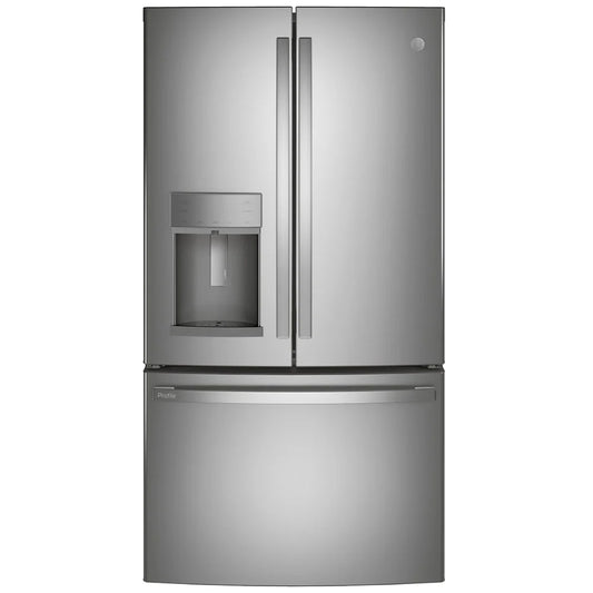 GE Profile PYD22KYNFS French Door Refrigerator