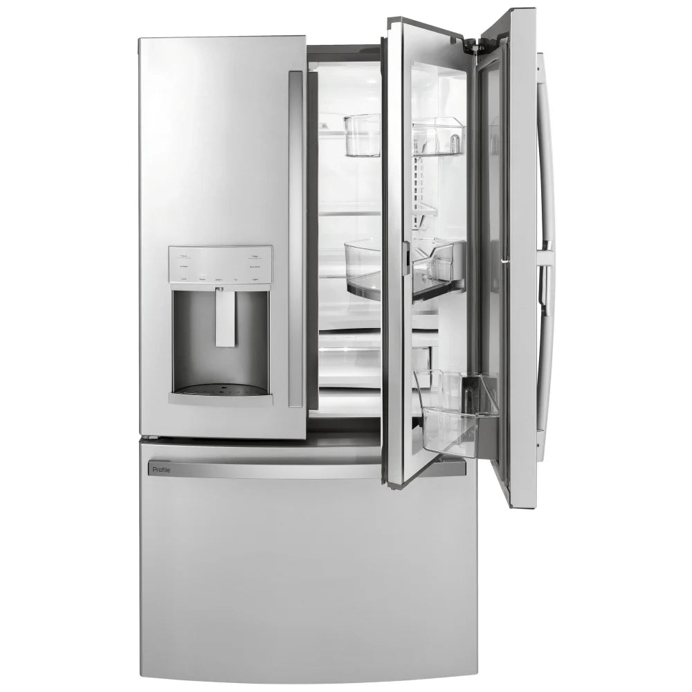 GE Profile PYD22KYNFS French Door Refrigerator