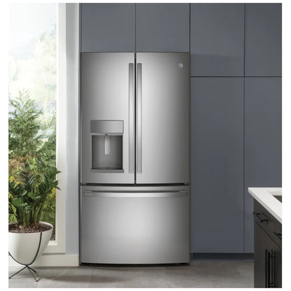 GE Profile PYD22KYNFS French Door Refrigerator