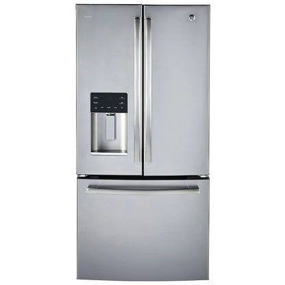 GE Profile PYE18HYRKFS French Door Refrigerator