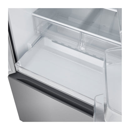 20 cu.ft. French 3-Door Counter-Depth MAX™ Refrigerator with Ice and Water Dispenser, 33" LF20C6330S