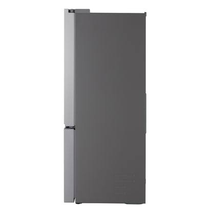 20 cu.ft. French 3-Door Counter-Depth MAX™ Refrigerator with Ice and Water Dispenser, 33" LF20C6330S