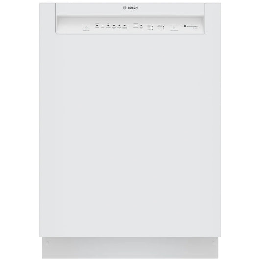 100 Series, Dishwasher, 24'', White SHE3AEM2N