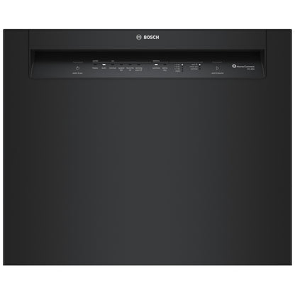 100 Series, Dishwasher, 24'', Black SHE3AEM6N