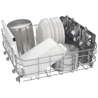 100 Series, Dishwasher, 24'', Black SHE3AEM6N