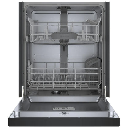 100 Series, Dishwasher, 24'', Black SHE3AEM6N