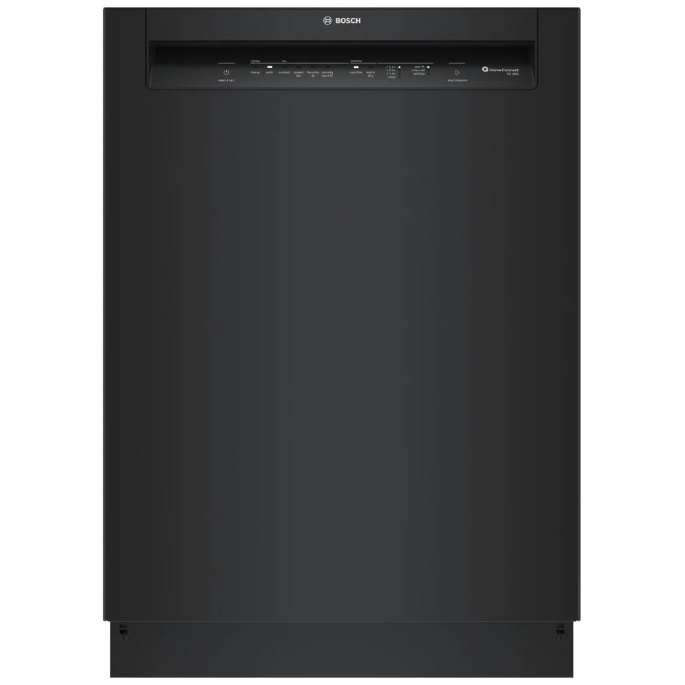 100 Series, Dishwasher, 24'', Black SHE3AEM6N