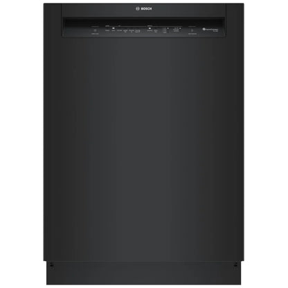 100 Series, Dishwasher, 24'', Black SHE3AEM6N