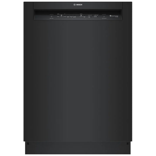 100 Series, Dishwasher, 24'', Black SHE3AEM6N