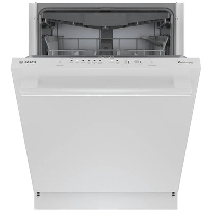 100 Premium, Dishwasher, 24'', White SHX5AEM2N