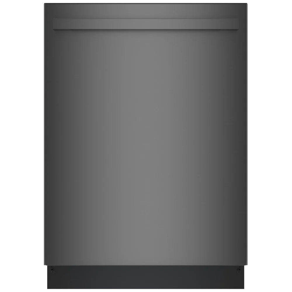 100 Premium, Dishwasher, 24'', Black stainless steel SHX5AEM4N