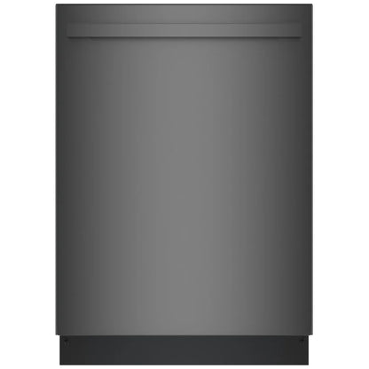 100 Premium, Dishwasher, 24'', Black stainless steel SHX5AEM4N