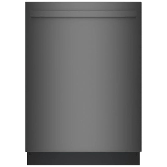 100 Premium, Dishwasher, 24'', Black stainless steel SHX5AEM4N