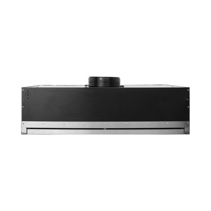 Surrey 860CFM 30'' Stainless Steel Steam Clean Under Cabinet Range Hoods