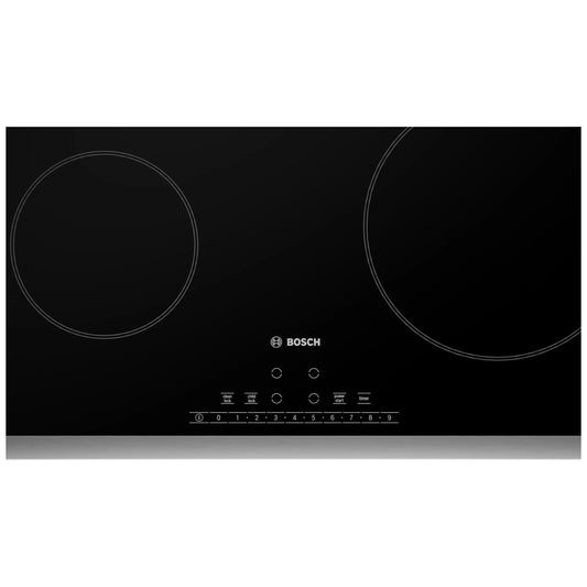 24" Electric Cooktop,Touch NET5469SC