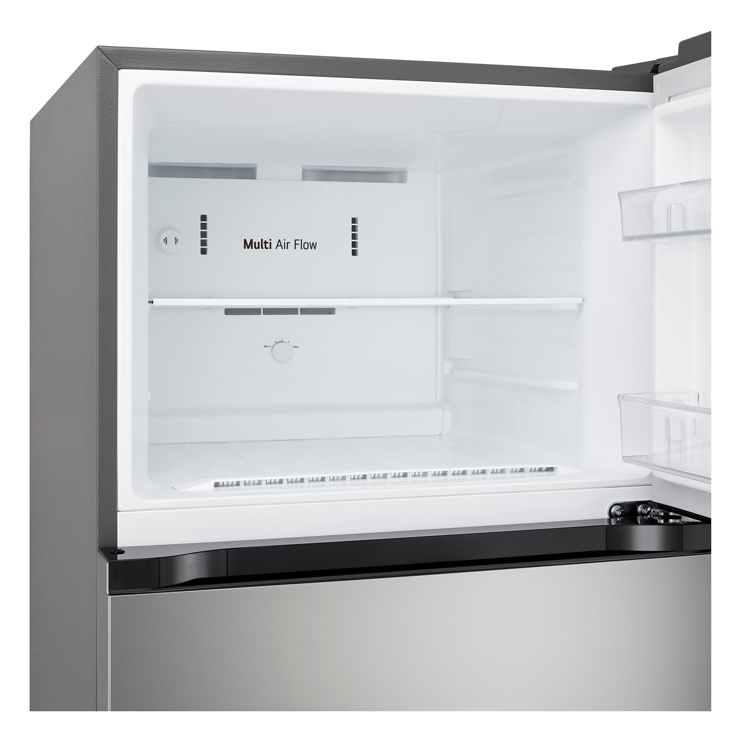 18 cu.ft. Top Freezer Refrigerator, 28" LT18S2100S