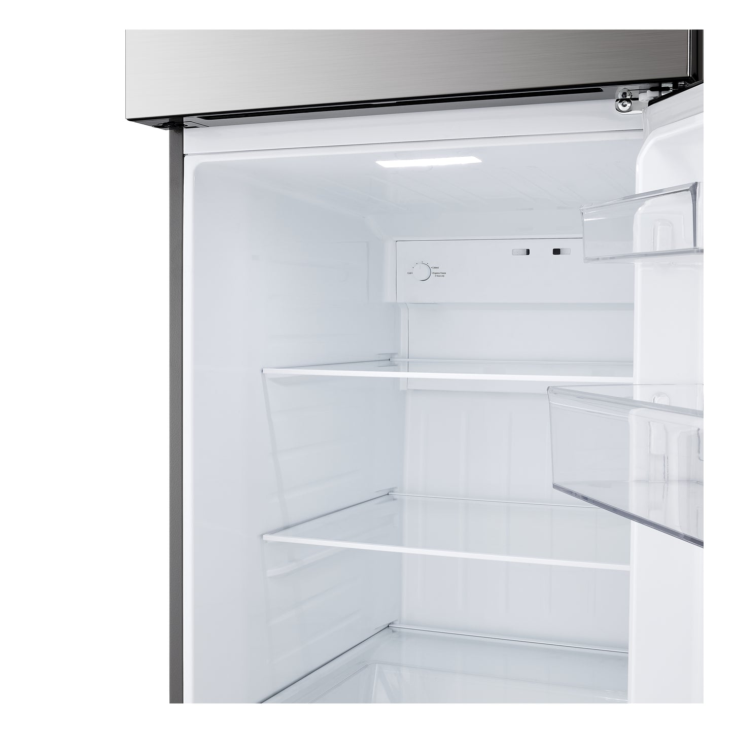 18 cu.ft. Top Freezer Refrigerator, 28" LT18S2100S