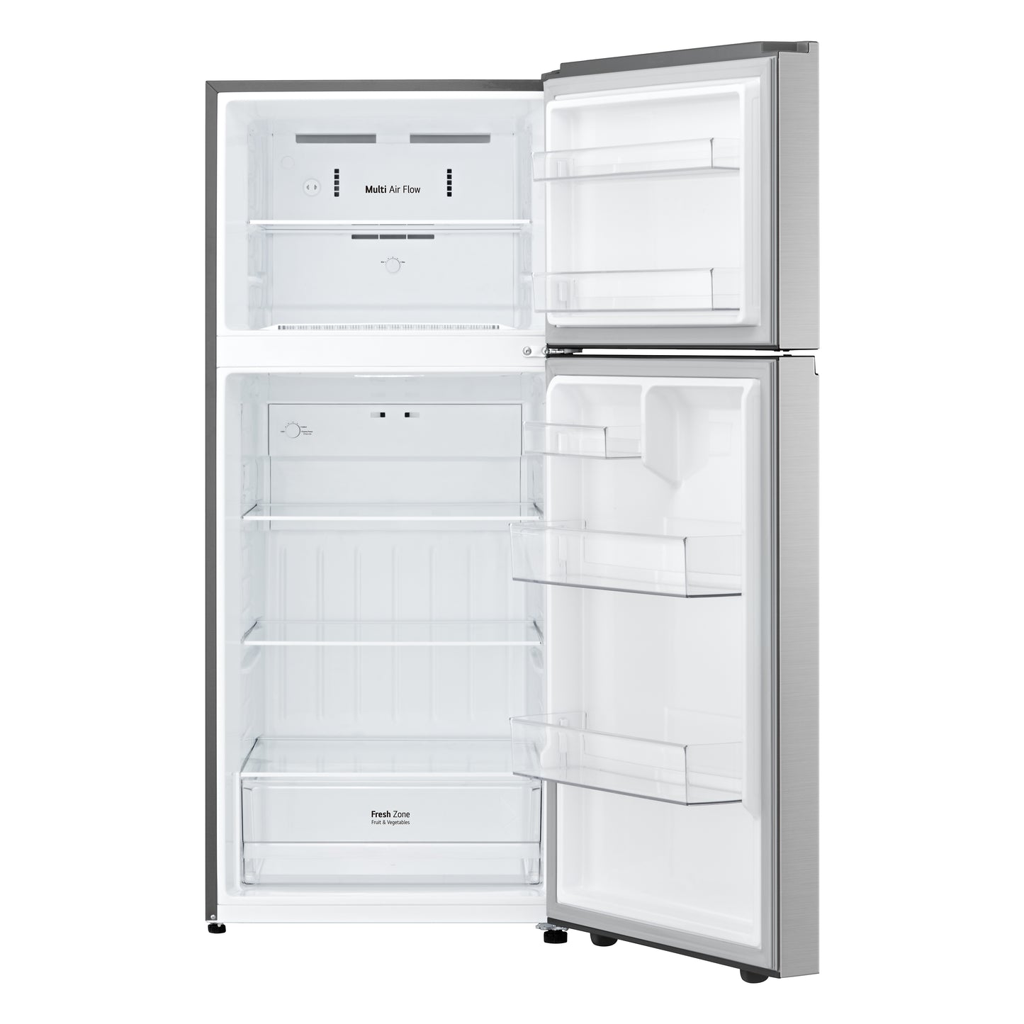 18 cu.ft. Top Freezer Refrigerator, 28" LT18S2100S