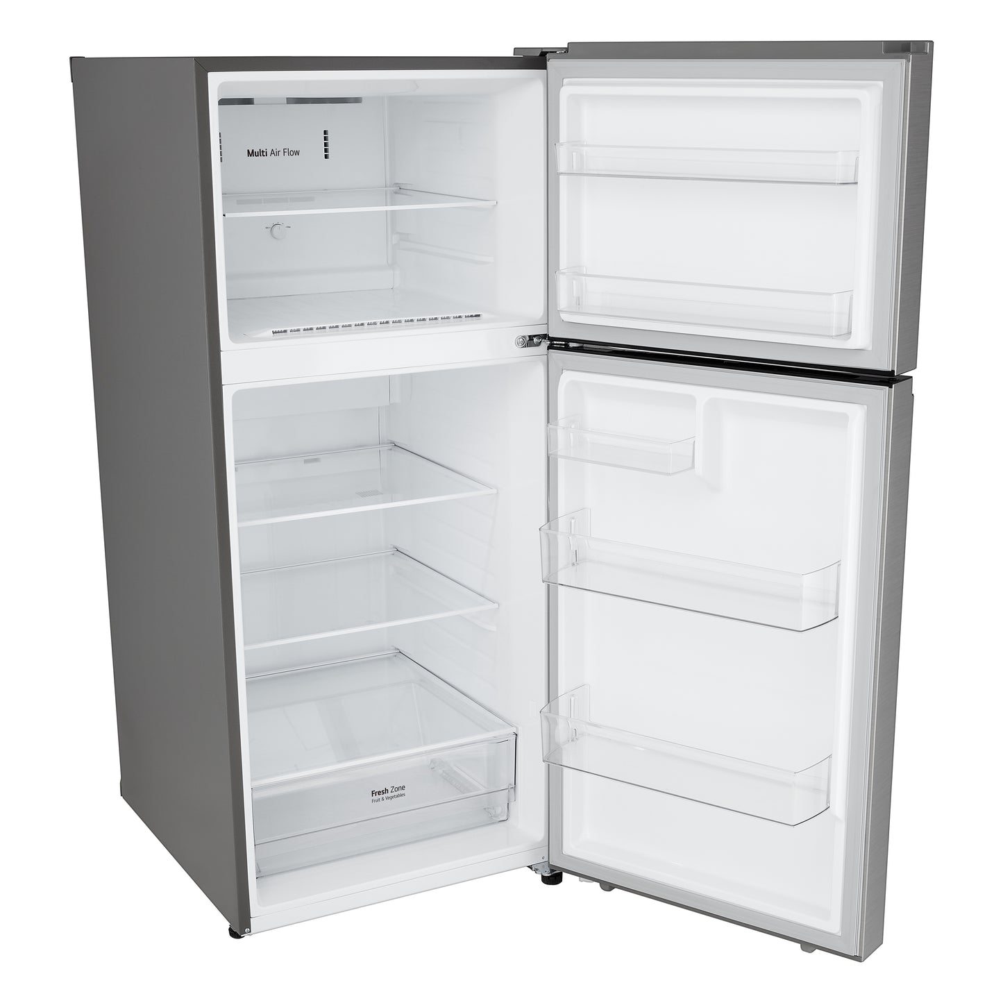 18 cu.ft. Top Freezer Refrigerator, 28" LT18S2100S