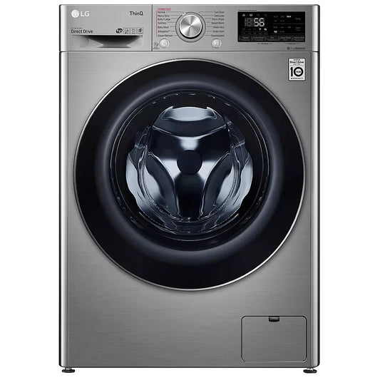 2.6 cu. ft. Front Load Washer & Dryer Combo WM3555HVA