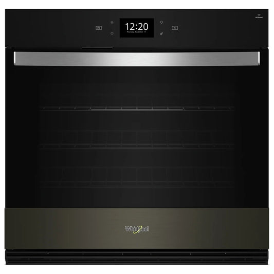 Whirlpool WOES7030PV Single Wall Oven