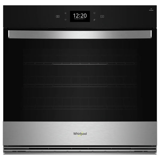 Whirlpool WOES7030PZ Single Wall Oven