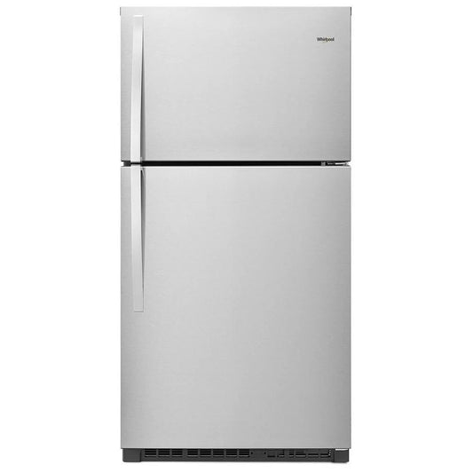 Whirlpool WRT541SZDZ Top Freezer Refrigerator