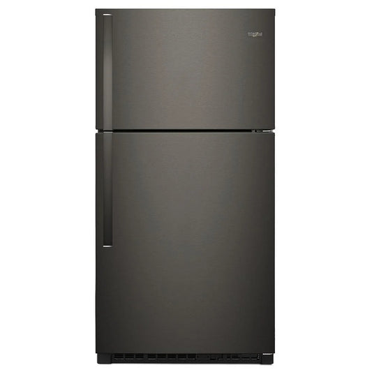 Whirlpool WRT541SZHV Top Freezer Refrigerator