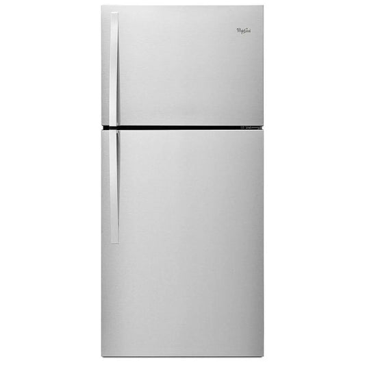 Whirlpool WRT549SZDM Top Freezer Refrigerator