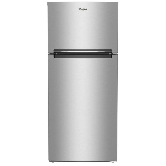 Whirlpool WRTX5028PM Top Freezer Refrigerator