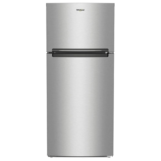 Whirlpool WRTX5328PM Top Freezer Refrigerator