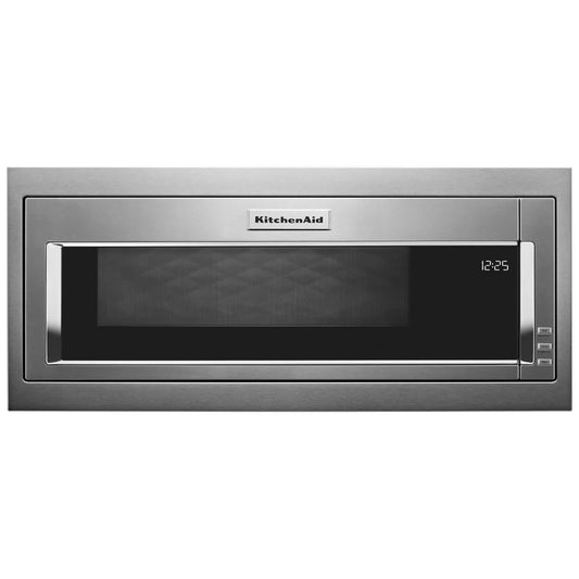 KitchenAid YKMBT5011KS Built In Microwave