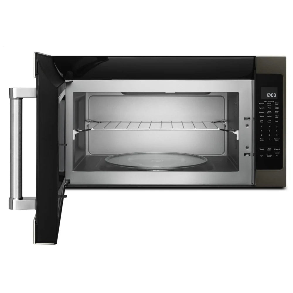 KitchenAid YKMHS120ES Over the Range Microwave