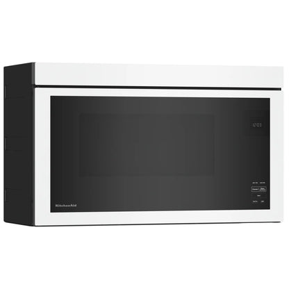 KitchenAid YKMMF330PPS Over the Range Microwave