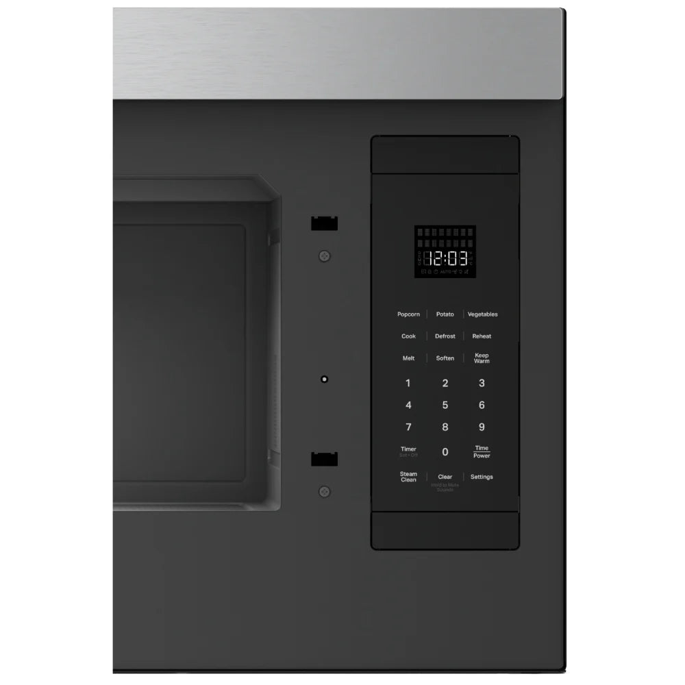 KitchenAid YKMMF330PPS Over the Range Microwave