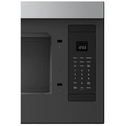 KitchenAid YKMMF330PPS Over the Range Microwave