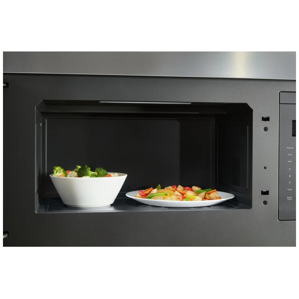 KitchenAid YKMMF330PPS Over the Range Microwave