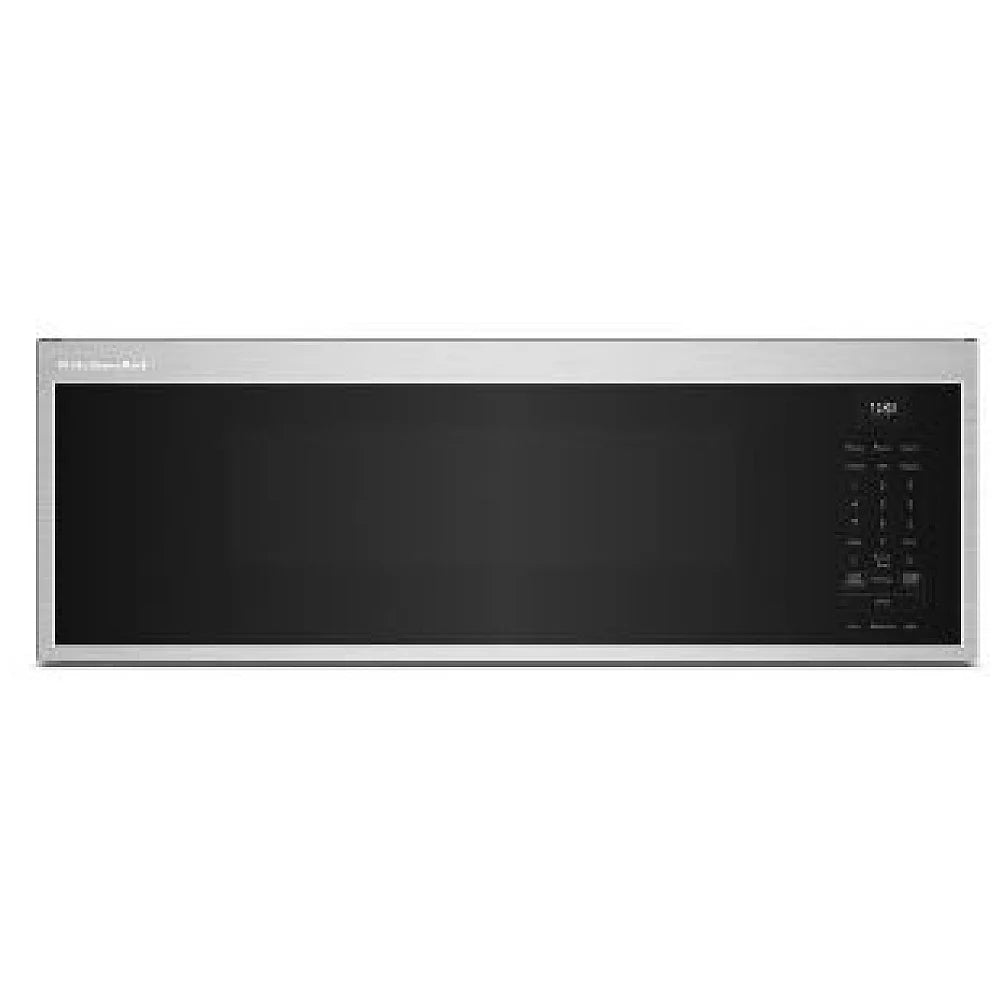 KitchenAid YKMML550RPS Over the Range Microwave