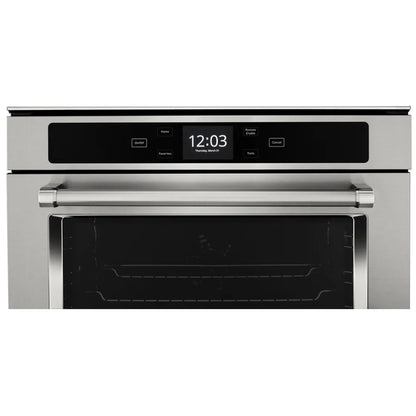 KitchenAid YKOSC504PPS Single Wall Oven